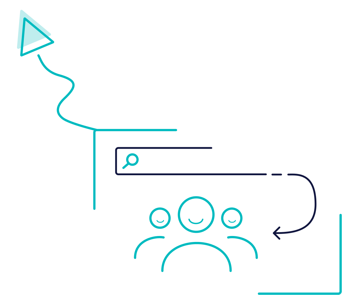 seo services hero graphic