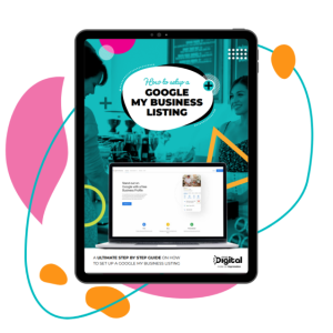 guidebooks google my business
